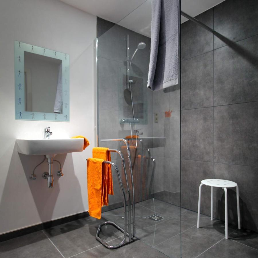 B&B Back2Front Boezinge Bagian luar foto
