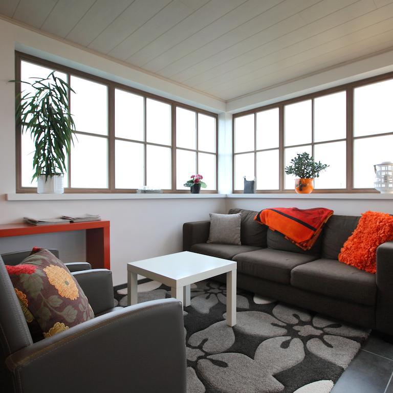 B&B Back2Front Boezinge Bagian luar foto