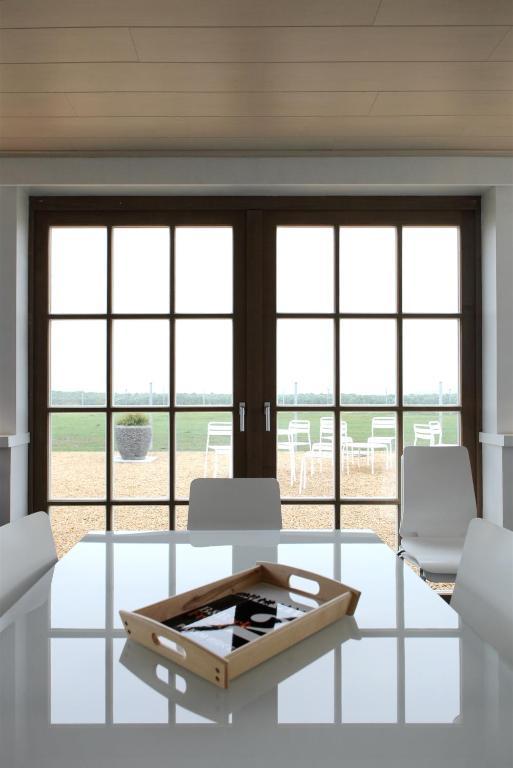 B&B Back2Front Boezinge Bagian luar foto