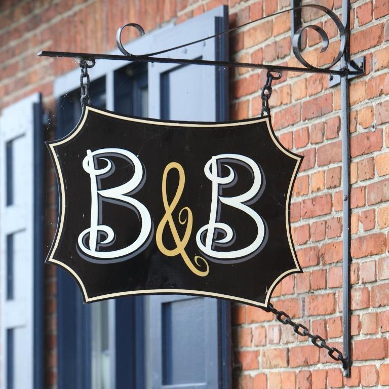 B&B Back2Front Boezinge Bagian luar foto