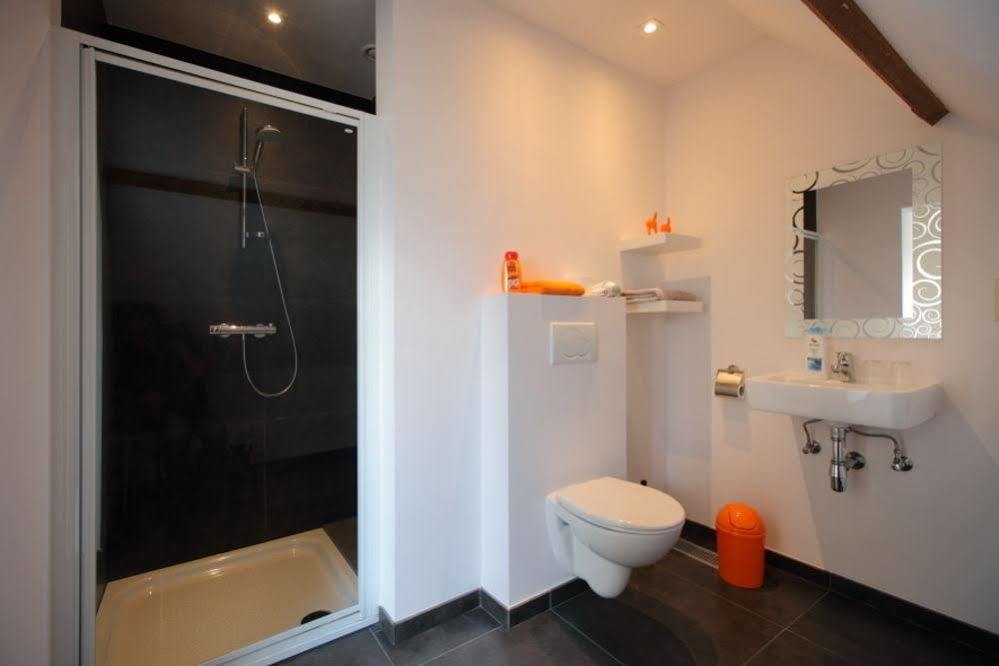 B&B Back2Front Boezinge Bagian luar foto