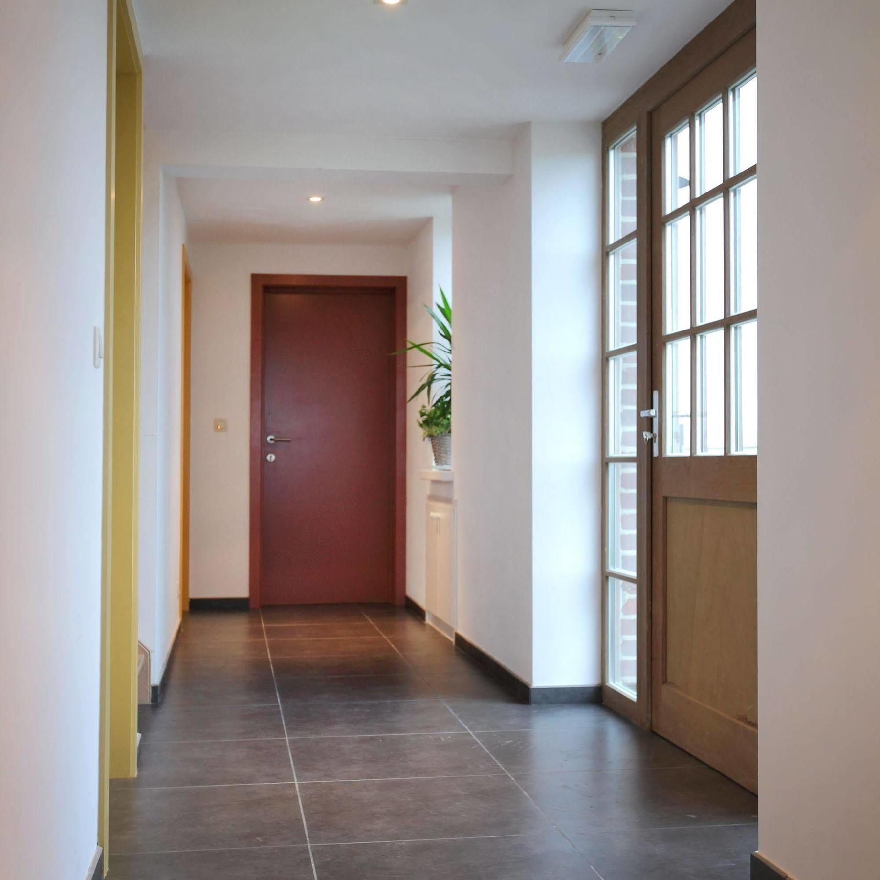 B&B Back2Front Boezinge Bagian luar foto